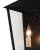 The Bening Medium Outdoor Wall Sconce in our Twelfth Street collection of outdoor lighting features a high-performance,...