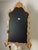 Vintage Italian Rococo Style Giltwood Mirror With Gold Leaf Patina – 53” Tall For Sale - Image 4 of 9