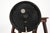 Swedish Floor Lamp in Brass and Wood from AB Armaturhantverk, 1950 For Sale - Image 10 of 11