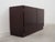 Brown Danish Mahogany Cabinet from Omann Jun, 1960s For Sale - Image 8 of 16
