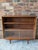 Wood Mid-Century Modern Teak Glazed Display Cabinet by A.H. McIntosh, 1960s For Sale - Image 7 of 12