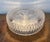 Vintage Glass Wall Light, 1970s For Sale - Image 15 of 17