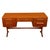Original Mid Century Modern Danish Style Teak G Plan Furniture "Fresco" Desk Vanity by v. B. Wilkins, 1966 For Sale - Image 14 of 16