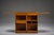 Dyrlund Vintage Teak Bar Cabinet by Reno Wahl Iversen for Dyrlund, Denmark, 1960s For Sale - Image 4 of 18