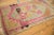 Vintage Distressed Kars Rug - 2'1" x 3'6" For Sale - Image 9 of 9