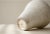 2020s Wabi-Sabi Vase - White For Sale - Image 5 of 7