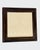 Contemporary Wood and Cream Lacquer Side Table For Sale - Image 3 of 5