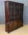 Chippendale Mahogany Bookcase by Hille, 1920 For Sale - Image 3 of 18