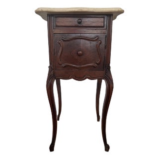 Antique Accent Table For Sale