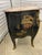 Early 20th Century Early 20th Century French Louis XV Commode Bombe Chest With Marble Top For Sale - Image 5 of 12