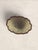 Tan Vintage English Ceramic Bourne Jelly Mould For Sale - Image 8 of 13