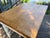 Antique Extendable Table, 1890s For Sale - Image 17 of 18