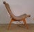 Mid-Century Lounge Chair by Miroslav Navratil, 1950s For Sale - Image 3 of 6