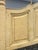 Shabby Chic Guy Chaddock Melrose Collection Shabby Chic Bed - King Size For Sale - Image 3 of 10