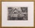 1940s "Victoria" Lithograph by Zsissly(b.1897-1983) For Sale