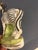 Ceramic Rare Staffordshire Figure of a Zebra, Early 19th Century For Sale - Image 7 of 10