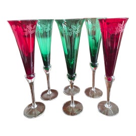 Example of Lenox Glasses
