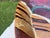 Oversized Signed Studio Art Pottery Wall Sculpture Platter & Centerpiece For Sale - Image 9 of 11