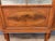 Inlaid Satinwood Display Cabinet from Maple & Co., 1900s For Sale - Image 16 of 18