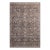 Amber Lewis x Loloi Josie Earth / Natural 2'-6" x 12'-0" Machine Washable Runner Rug For Sale
