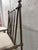 Late 19th Century Pair Antique Iron Chairs With Holly Hunt Upholstery For Sale - Image 5 of 10