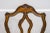 Edit 1960s Set of 8 French Style Ornate Carved Dining Room Chairs For Sale In Philadelphia - Image 6 of 18