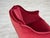 Danish Armchair in Velour with Ash Legs, 1960s For Sale - Image 9 of 18