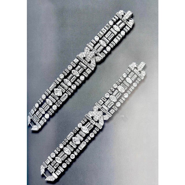 2004 Christie's New York Magnificent Jewelry From the Doris Duke Collection 6/3-5/04 For Sale - Image 14 of 18
