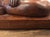 Wood 1945 Carl Roseberg Reclining Female Nude Sculpture For Sale - Image 7 of 9