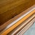 Mid-Century Modern Lane Rhythm Walnut Chest of Drawers Mid Century Modern For Sale - Image 3 of 12