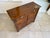 Antique Biedermeier Veneer Sideboard For Sale - Image 8 of 13