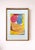 Created during a summer stay in Provence, this series of small original works captures the region's distinctive light,...