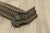 Art Nouveau Cast Iron Fender, 1890s For Sale - Image 4 of 6