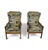 Wingback Lounge Chais from Casala, 1960s, Set of 2 For Sale - Image 5 of 18