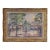 Mid 20th Century Eugène Febvre (1885-1967) Drawing Montmartre “the Sacred Heart” Paris For Sale