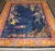 a 1930s Chinese Art Deco Colorful Rug