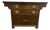 Early 20th Antique Chinoiserie Sideboard For Sale