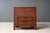 Antique Vermont Grain Painted Blanket Chest For Sale - Image 4 of 18