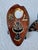 Pair of Ceramic Majolica Hangers from DERUTA. Artisanal items built and hand painted by Italian ceramic artisans. Made...