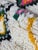 Berber Symbols Rug – Handmade Moroccan Wool Rug This handmade Berber Symbols rug celebrates the beauty of Amazigh...