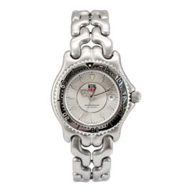 Example of Tag Heuer Jewelry