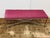 Lee Industries Bench, Berry For Sale In San Francisco - Image 6 of 12