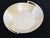 Vintage silverplate modernist bowl referred to as the "Lily" bowl designed in the 80's-90''s by artist Elsa Rady for Swid...