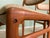 Wood Set of Mid-Century Modern Danish Chairs by Johannes Andersen for Uldum Møbelfabrik, 1960s For Sale - Image 7 of 9