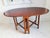 Wood Mid-Century Modern Teak Drop Leaf Dining Table from G-Plan, 1970s For Sale - Image 7 of 18