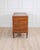 Brown 18th Century Italian Louis XVI Period Chest Of Drawers For Sale - Image 8 of 9