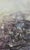 Contemporary Zao Wou-Ki, Illuminations, Photogravure For Sale - Image 3 of 5
