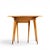 Mid 20th Century Bertha Schaefer for Singer and Sons Mid Century Walnut Dining Table With 4 Leaves For Sale - Image 5 of 18