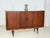 Danish Highboard in Teak For Sale - Image 11 of 11
