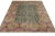 This 6x9 rug design is an exciting new addition to the Homage Collection by Rug & Kilim—an encyclopedia of styles...